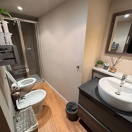 Via Corradi Apartmán *