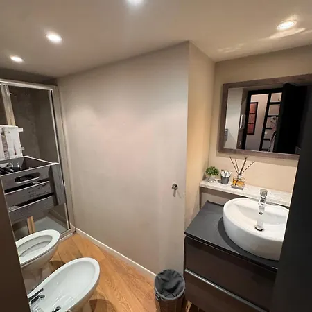 Via Corradi * Sanremo