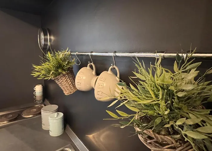 Via Corradi Appartement *