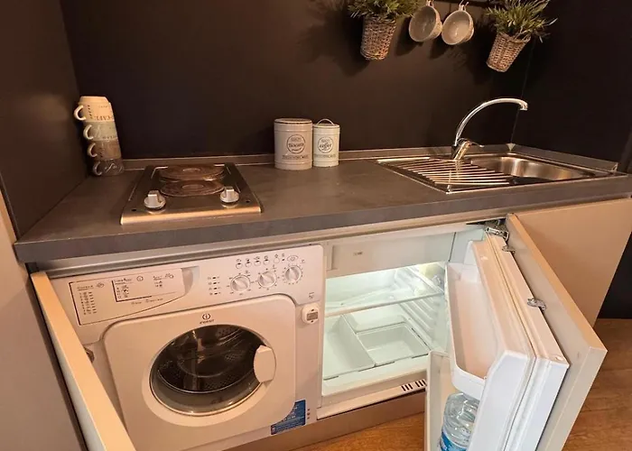 Via Corradi Appartement