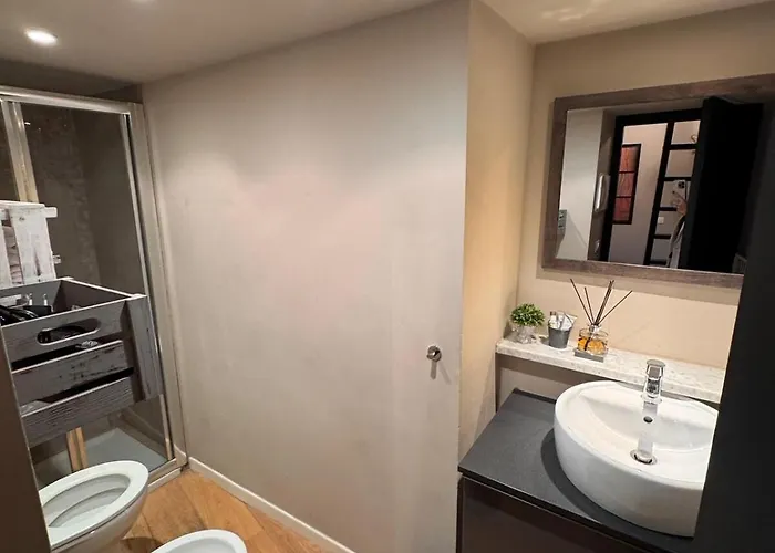 Via Corradi * San Remo