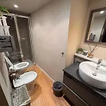 Via Corradi 아파트 *