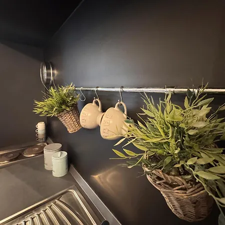 Via Corradi Apartamento *