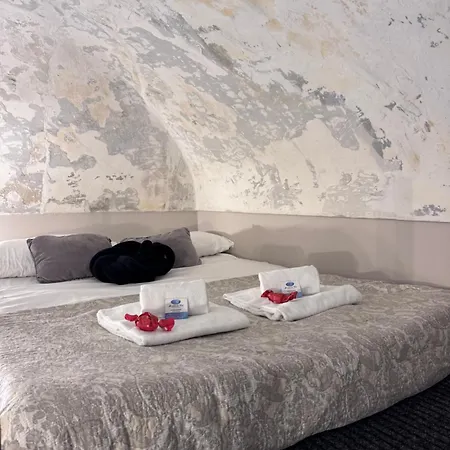 Appartement Via Corradi